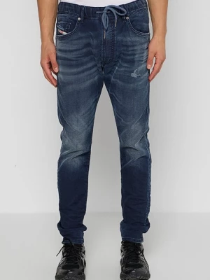 Foto van product Trainingsbroek Diesel blauw