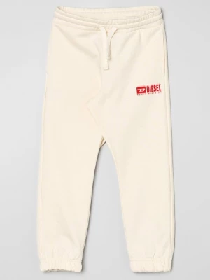Foto van product Trainingsbroek Diesel crème