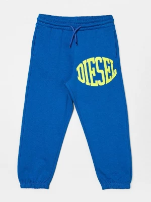 Foto van product Trainingsbroek Diesel donkerblauw