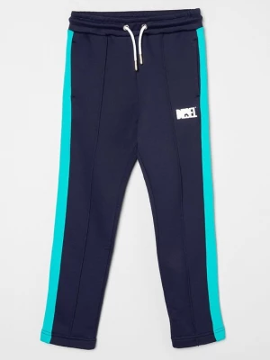 Foto van product Trainingsbroek Diesel donkerblauw