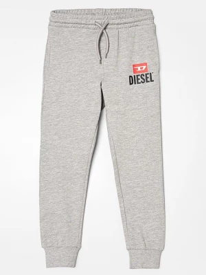 Foto van product Trainingsbroek Diesel grijs