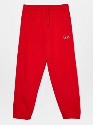 Foto van product Trainingsbroek Diesel rood