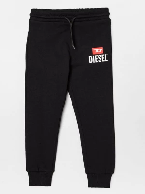 Foto van product Trainingsbroek Diesel zwart
