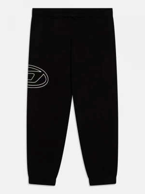 Foto van product Trainingsbroek Diesel zwart