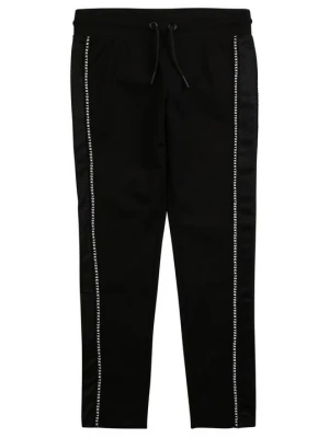 Foto van product Trainingsbroek DKNY zwart