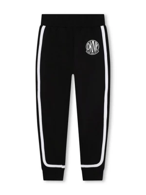 Foto van product Trainingsbroek DKNY zwart