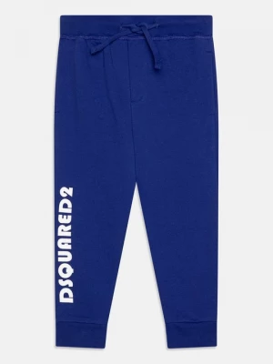 Foto van product Trainingsbroek Dsquared2 blauw