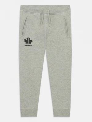 Foto van product Trainingsbroek Dsquared2 grijs