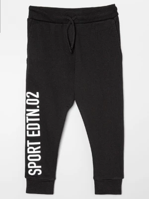 Foto van product Trainingsbroek Dsquared2 zwart