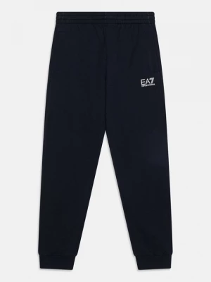 Foto van product Trainingsbroek EA7 Emporio Armani blauw