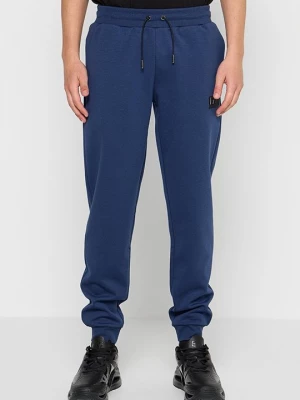 Foto van product Trainingsbroek EA7 Emporio Armani blauw