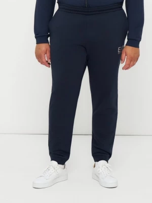 Foto van product Trainingsbroek EA7 Emporio Armani blauw