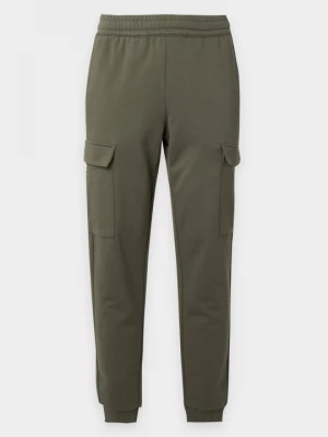 Foto van product Trainingsbroek EA7 Emporio Armani lichtgroen