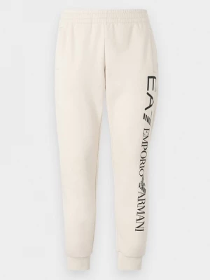 Foto van product Trainingsbroek EA7 Emporio Armani wit