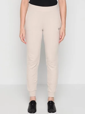 Foto van product Trainingsbroek EA7 Emporio Armani zilverkleurig