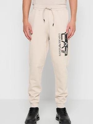 Foto van product Trainingsbroek EA7 Emporio Armani zilverkleurig