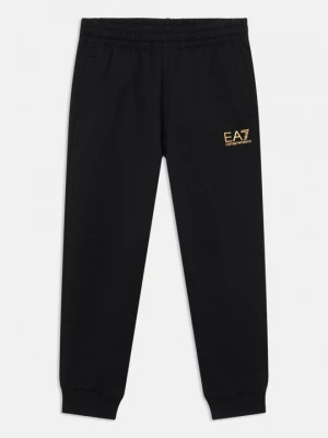 Foto van product Trainingsbroek EA7 Emporio Armani zwart