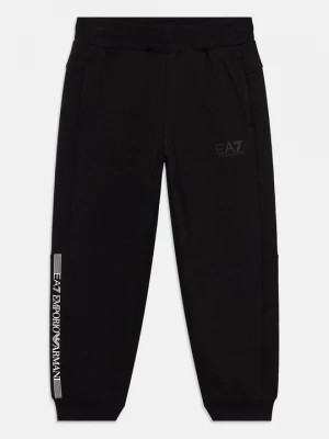 Foto van product Trainingsbroek EA7 Emporio Armani zwart