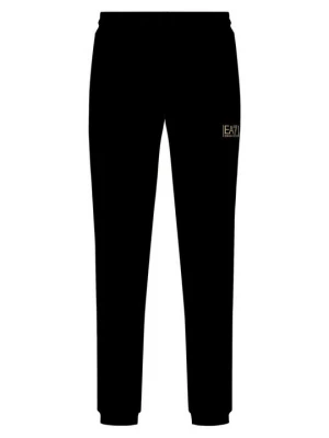 Foto van product Trainingsbroek EA7 Emporio Armani zwart