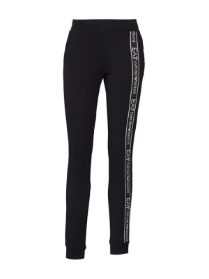 Foto van product Trainingsbroek EA7 Emporio Armani zwart