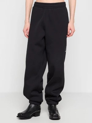 Foto van product Trainingsbroek EA7 Emporio Armani zwart