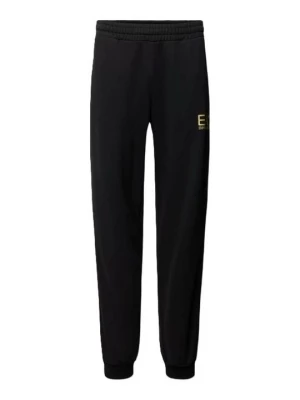 Foto van product Trainingsbroek EA7 Emporio Armani zwart
