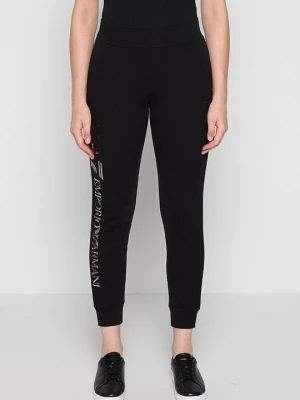 Foto van product Trainingsbroek EA7 Emporio Armani zwart