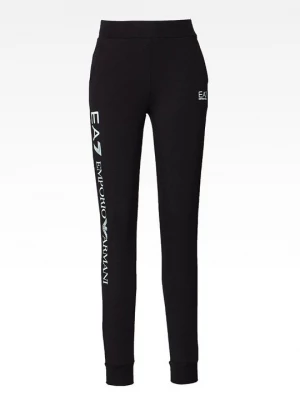 Foto van product Trainingsbroek EA7 Emporio Armani zwart