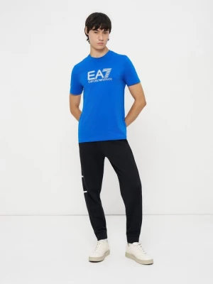 Foto van product Trainingsbroek EA7 Emporio Armani zwart