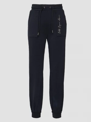 Foto van product Trainingsbroek EA7 Emporio Armani zwart
