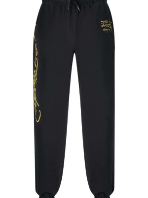 Foto van product Trainingsbroek Ed Hardy zwart