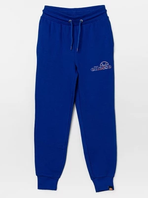Foto van product Trainingsbroek Ellesse koningsblauw