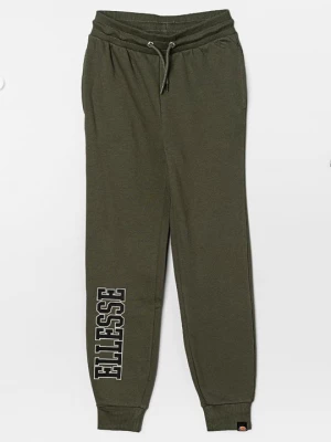 Foto van product Trainingsbroek Ellesse olijfgroen