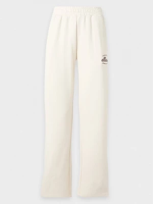 Foto van product Trainingsbroek Ellesse wit