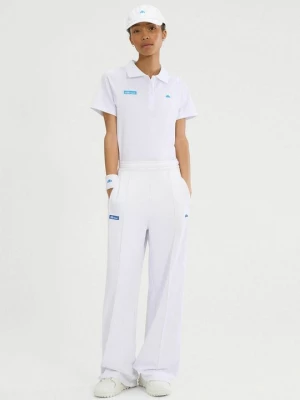 Foto van product Trainingsbroek Ellesse wit