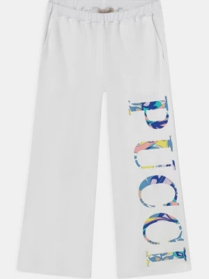 Foto van product Trainingsbroek EMILIO PUCCI wit