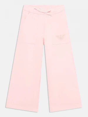 Foto van product Trainingsbroek Emporio Armani roze