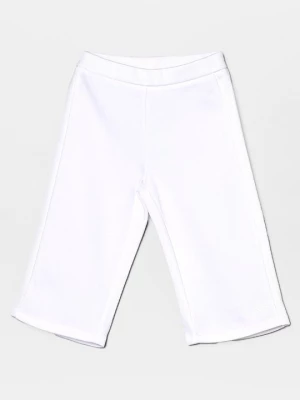 Foto van product Trainingsbroek Emporio Armani wit