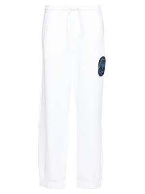 Foto van product Trainingsbroek Emporio Armani wit