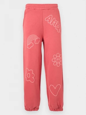 Foto van product Trainingsbroek Even&Odd By Zalando donkerroze