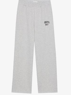 Foto van product Trainingsbroek Even&Odd By Zalando lichtgrijs