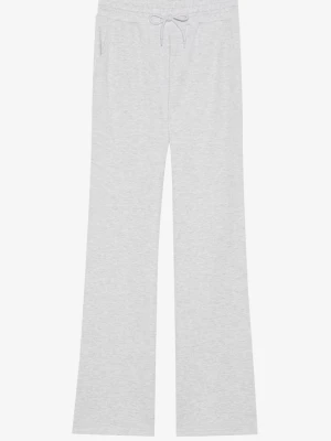 Foto van product Trainingsbroek Even&Odd By Zalando lichtgrijs gemêleerd