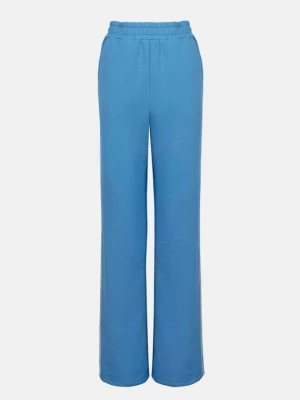 Foto van product Trainingsbroek Even&Odd Tall By Zalando blauw