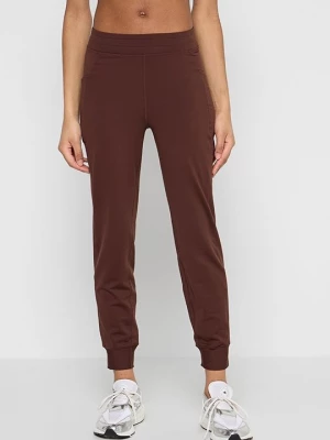Foto van product Trainingsbroek Fabletics bruin