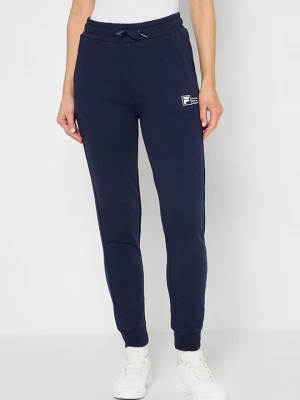 Foto van product Trainingsbroek Fila gemêleerd zwart