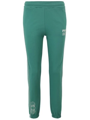 Foto van product Trainingsbroek Fila groen
