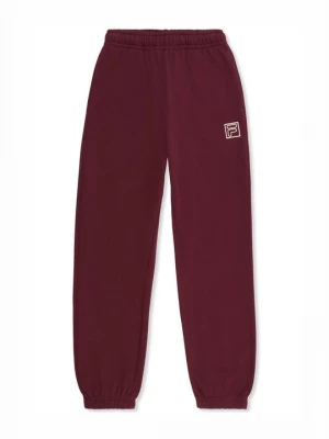 Foto van product Trainingsbroek Fila rood