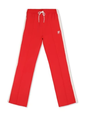 Foto van product Trainingsbroek Fila rood