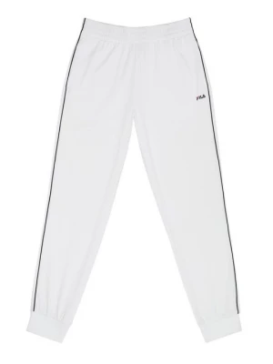 Foto van product Trainingsbroek Fila wit