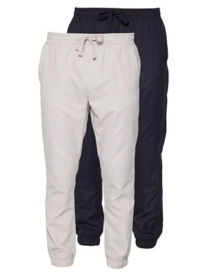Foto van product Trainingsbroek French Connection lichtblauw denim